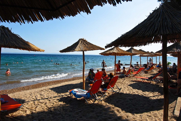  Metamorfosi, Sitonija 